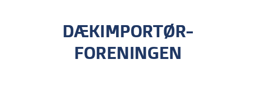 Dækimportørforeningen Dækimportørforeningen