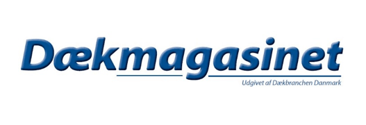 Dækmagasinet Dækmagasinet