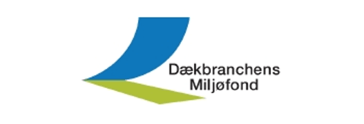 Dækbranchens Miljøfond Dækbranchens Miljøfond