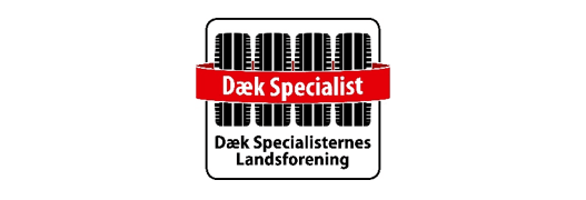 Dæk Specialisternes Landsforening Dæk Specialisternes Landsforening